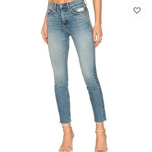 GRLFRND denim Karolina jean ✨